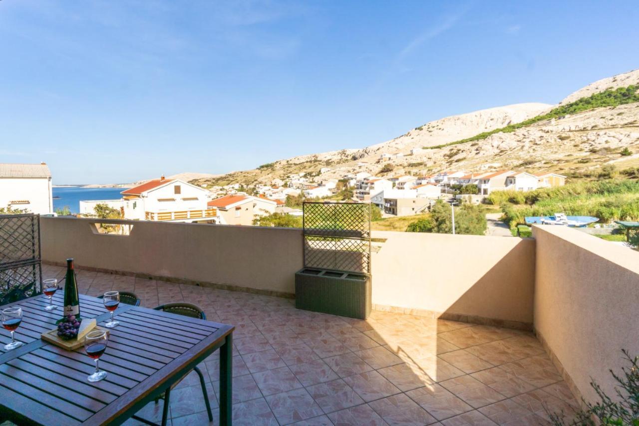 Apartment And Room Bacic Metajna Ngoại thất bức ảnh