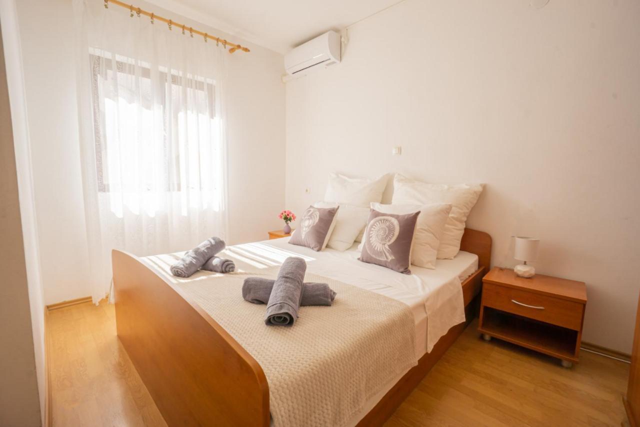 Apartment And Room Bacic Metajna Ngoại thất bức ảnh